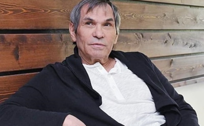 Пьяному Бари Алибасову потребовалась помощь медиков – СМИ