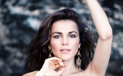 Сати Казанова рассказала о Марии Алалыкиной, принявшей ислам