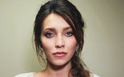 В Индонезии Тодоренко попала в больницу вслед за сыном