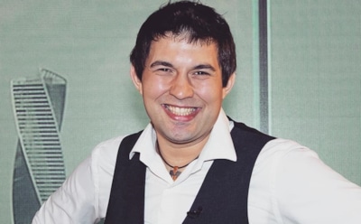 Сын Бари Алибасова прокомментировал его «запой»