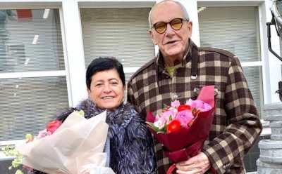 Виторган и Млодик готовы отдать свои замороженные клетки бездетной паре