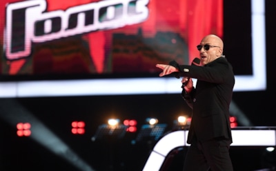 Шоу «Голос», 9-й сезон: финал