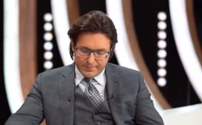 Малахов ответил Путину на слова об «оторопи» от российских телешоу