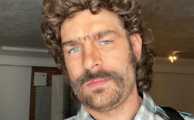 Мезенцев назвал Моргенштерна последователем Богдана Титомира