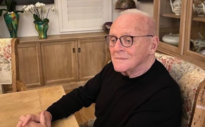 Энтони Хопкинс рассказал, как навсегда бросил пить