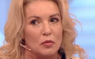 Бывшая жена Авербуха нашла общий язык с Арзамасовой