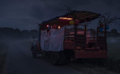 Сериал «Равноденствие»: сюжет, актеры, интересные факты