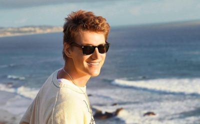 Алексей Воробьев обогнал Киану Ривза в рейтинге красивейших мужчин