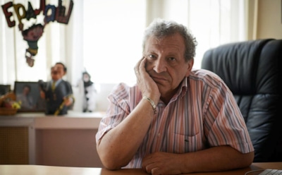 Борис Грачевский переведен в реанимацию – СМИ