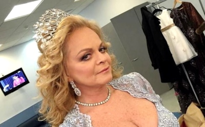 Лариса Долина намекнула на новый роман