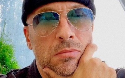 Дмитрий Нагиев высказался об отсутствии новогоднего настроения