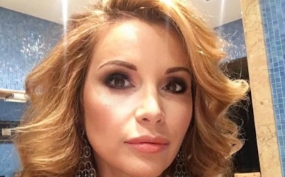 Ольга Орлова осталась без работы после закрытия «Дома-2»