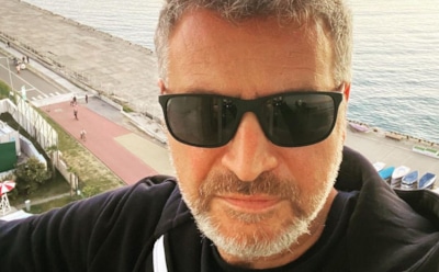 Агутин назвал российских артистов «нищебродами»