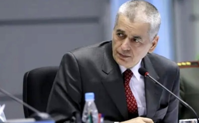 Онищенко высказался о «золотых вакцинах» для депутатов