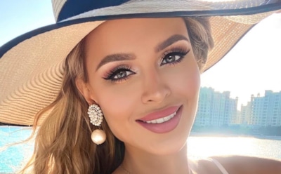 Анна Калашникова раскрыла личность избранника