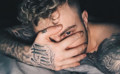 У Егора Крида роман с 19-летней звездой TikTok