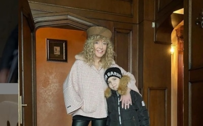 Галкин назвал Пугачеву «потрясающей домохозяйкой»