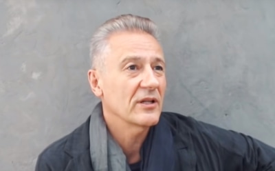 Олег Меньшиков назвал профессию актера «идиотской»