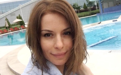 Муж звезды «Ворониных» Ирины Лачиной пропал без вести