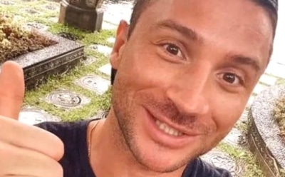 Сергей Лазарев похвастался знакомством с внучкой короля Бали