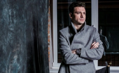 7 интересных фактов из жизни Антона Хабарова