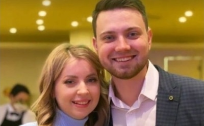 Диденко рассталась с бойфрендом и выбросила его вещи