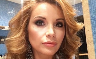 Ольга Орлова объяснила, почему никогда не ссорится с избранником