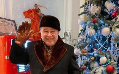 «Апофеоз смехоямы»: Лоза разнес новогоднее выступление Петросяна