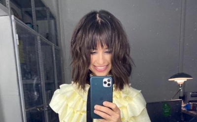 Карпович показала первое совместное фото с Прилучным