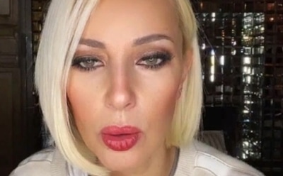 Лера Кудрявцева заболела COVID-19