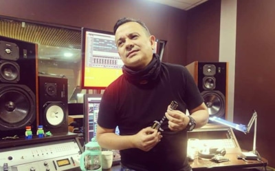 Новый избранник Полины Гагариной в долгах и женат — СМИ