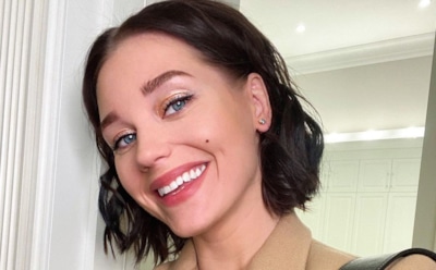 Асмус оправдалась за «старческий» образ на дне рождения дочери