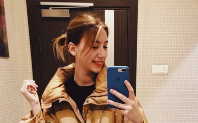 Дочь Валерия Меладзе сломала шею