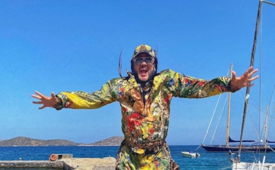 Киркоров задолжал налоговой крупную сумму — СМИ