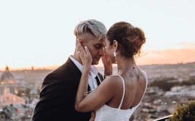 Собчак посмеялась над свадьбой Бузовой «за 50 тысяч»