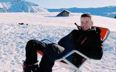 Сын Валерии оставил жену с младенцем и уехал на отдых