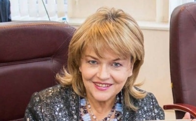 Александра Яковлева снялась лысой после химиотерапии