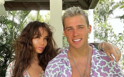 Айза назвала условие свадьбы с Олегом Майами