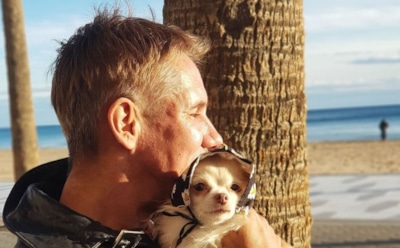 У Алексея Панина умерла мать — СМИ