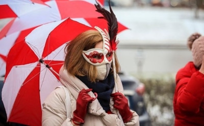 Протесты в Беларуси: ситуация на 10 января