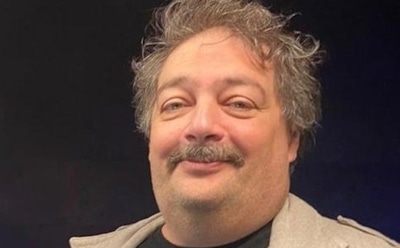 Дмитрий Быков впервые показал сына от молодой жены