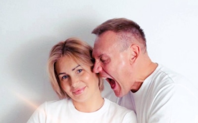 Жена Меньщикова пожаловалась, что его «нервирует» семейная жизнь