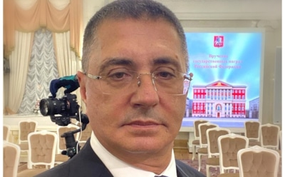 Доктор Мясников рассказал, как навсегда бросил курить