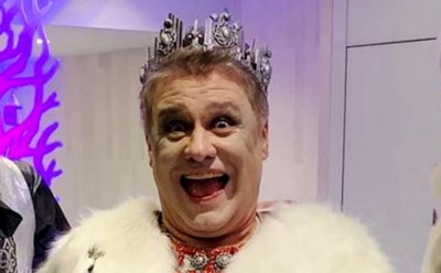 Телеведущего Сергея Майорова обязали выплатить 29 млн рублей