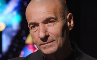 Игорь Крутой показал, как отпраздновал серебряную свадьбу