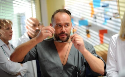 Сериал «Склифосовский»: интересные факты о съемках