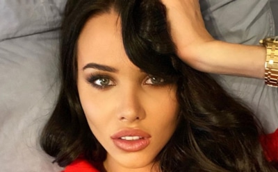 Решетова ответила на слухи о воссоединении с Тимати