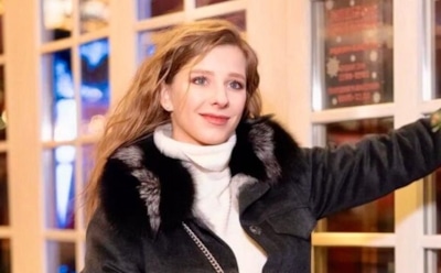 Арзамасова впервые поделилась семейным снимком с Авербухом