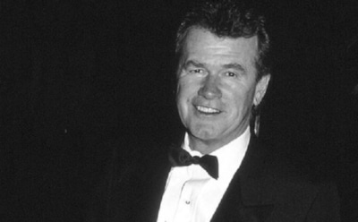 Умер актер из «Беверли-Хиллз, 90210» Джон Рейли