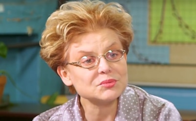 Малышева оценила будущее COVID-19 в России в 2021 году